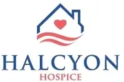 Logo of HALCYON HOSPICE