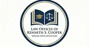 Logo of Law Offices of Kenneth S. Cooper