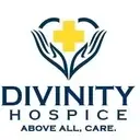 Logo of Divinity Hospice