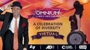 Logo of Omnium Circus