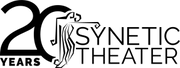 Logo of Synetic Theater