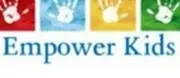 Logo of Empower Kids