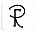 Logo de Paws For Reflection Ranch