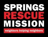 Logo of Springs Rescue Mission