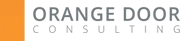 Logo of Orange Door Consulting