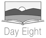 Logo of Day Eight