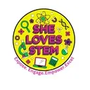 Logo of She.Loves.STEM, Inc.