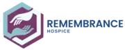 Logo of REMEMBRANCE HOSPICE