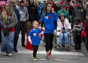 Logo of American Heart Association - Iowa