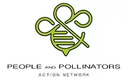 Logo of People and Pollinators Action Network