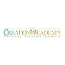 Logo de CREATION FASHION ACADEMY