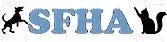 Logo of St. Francis Humane Association