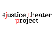 Logo of The Justice Theater Project