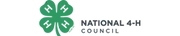 Logo de National 4-H Council