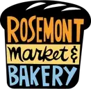 Logo of Rosemont Market & Bakery