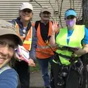 Logo of Treekeepers of Washington County