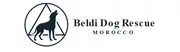 Logo of Beldi Dog Rescue