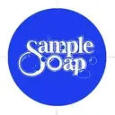 Logo of Sample Soap