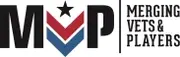 Logo of Merging Vets And Players
