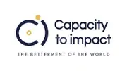 Logo of Capacity to Impact