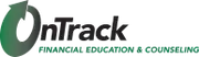 Logo of OnTrack WNC Financial Education & Counseling