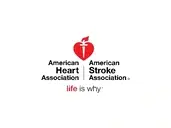 Logo of American Heart Association - Golden Triangle