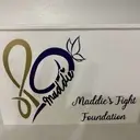 Logo de MADDIES FIGHT FOUNDATION