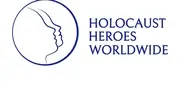Logo de Holocaust Heroes Worldwide