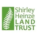 Logo of Shirley Heinze Land Trust