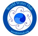 Logo de World Water Hub