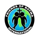 Logo of Friends of Batwa International