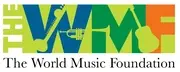Logo of The World Music Foundation