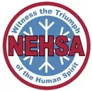 Logo of NE Handicapped Sports Association Inc.