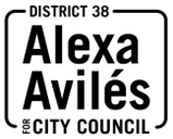 Logo of Office of Alexa Avilés