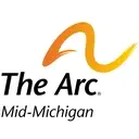 Logo of The Arc of Mid-Michigan