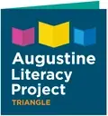 Logo of Augustine Literacy Project-Triangle