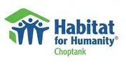 Logo of Habitat for Humanity Choptank