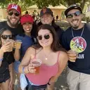 Logo of Italian American Heritage Foundation