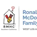 Logo of Ronald McDonald Family Room West LA