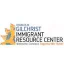 Logo of Gilchrist Immigrant Resource Center