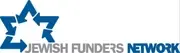 Logo of Jewish Funders Network
