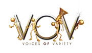 Logo of Voices of Variety