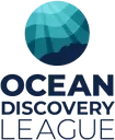 Logo of Ocean Discovery League