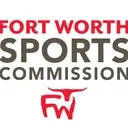 Logo of Fort Worth Sports Commission