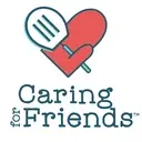 Logo of Caring For Friends