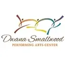 Logo of DWANA SMALLWOOD PERFORMING ARTS CENTER INC