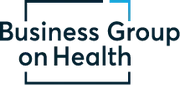 Logo of Business Group on Health