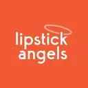 Logo of Lipstick Angels