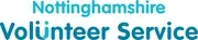 Logo of Tuvida Nottinghamshire Volunteer Service