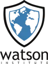 Logo of Watson Institute